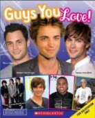 Michael-Anne Johns, Marie Morreale - Guys You Love!
