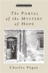 Charles Peguy, Charles Pequy, Charles Pguy - Portal of the Mystery of Hope