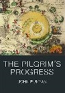 J. Bunyan, John Bunyan, Tom Griffith - The Pilgrim's Progress