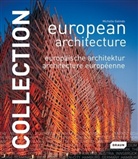 Michelle Galindo - Europäische Architektur / European Architecture /