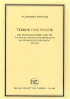 Wlodzimierz Borodziej - Terror und Politik