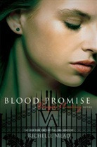 Richelle Mead - Vampire Academy 04. Blood Promise