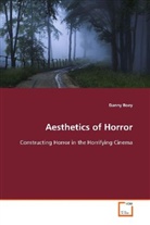 Danny Boey - Aesthetics of Horror