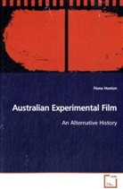 Fiona Hooton - Australian Experimental Film