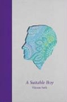 Vikram Seth - Suitable Boy