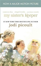 Jodi Picoult - My Sister's Keeper