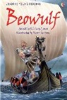 JONES, Rob Lloyd Jones, Jones Rob Lloyd, Louie Stowell, Victor Tavares, Victor Tavares... - Beowulf