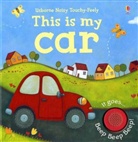 Jessica Greenwell - This Is My Car