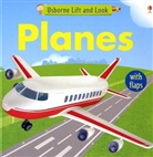 Felicity Brooks - Planes