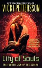 Vicki Pettersson - City of souls