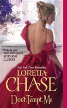 Loretta Chase - Don't Tempt Me