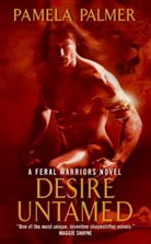 Pamela Palmer - Desire Untamed