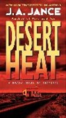 J A Jance, J. A. Jance, Judith A. Jance, Jance J. A. - Desert Heat