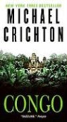 Michael Crichton - Congo