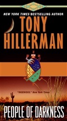 Tony Hillerman - People of Darkness