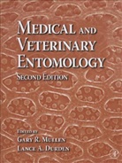 Lance Durden, Gary Mullen, Gary R. Mullen, Gary/ Durden Mullen, Lance A. Durden, Lance A. (Professor and Curator&lt;br&gt;Department of Biology&lt;br&gt;Georgia Southern University Durden... - Medical and Veterinary Entomology