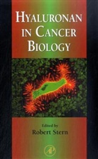 Robert Stern, Robert Stern, Robert (Emeritus Stern - Hyaluronan in Cancer Biology