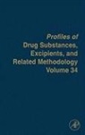 Harry G. Brittain, Harry G Brittain, Harry G. Brittain, Harry G. (Center for Pharmaceutical Physics Brittain - Profiles of Drug Substances, Excipients and Related Methodology