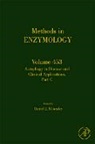 Daniel (EDT) Klionsky, Daniel Klionsky, Daniel (Life Sciences Institute Klionsky, Daniel J. Klionsky - Autophagy in Disease and Clinical Applications