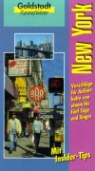 Ursula Diezemann - New York