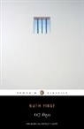 Angela Davis, Ruth First, Ruth/ Davis First - 117 Days