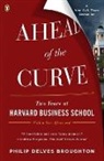 Philip Delves Broughton - Ahead of the Curve