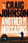 Craig Johnson - Another Man's Moccasins