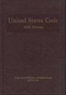 Congress, House (U S ) Office of the Law Revision - United States Code 2006