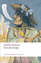 Charles Dickens, Clive Hurst, Clive ( Hurst, Clive (Head of Rare Books and Printed Ephemera Hurst - Barnaby Rudge