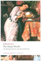 John Keats, Keats John, Elizabeth Cook - John Keats: Major Works