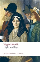 Virginia Woolf, Virginia/ Raitt Woolf, Suzanne Raitt, Suzanne (Fellow Raitt, Raitt Suzanne - Night and Day