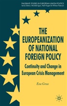 E Gross, E. Gross, Eva Gross, GROSS EVA - Europeanization of National Foreign Policy