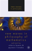 Otavio Linnebo Bueno, Bueno, O Bueno, O. Bueno, Otavio Bueno, Otávio Bueno... - New Waves in Philosophy of Mathematics