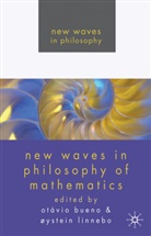 Otavio Linnebo Bueno, Bueno, O Bueno, O. Bueno, Otavio Bueno, Otávio Bueno... - New Waves in Philosophy of Mathematics