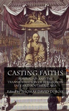 Thomas David DuBois, DUBOIS THOMAS DAVID, Dubois, T DuBois, T. DuBois, Thomas David DuBois - Casting Faiths