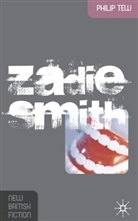 P Tew, P. Tew, Philip Tew - Zadie Smith