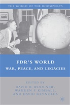 Kimball, W Kimball, W. Kimball, Warren F. Kimball, D Reynolds, D. Reynolds... - Fdr''s World