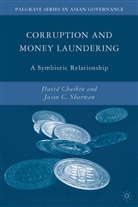Chaikin, D Chaikin, D. Chaikin, David Chaikin, David Sharman Chaikin, CHAIKIN DAVID SHARMAN J C... - Corruption and Money Laundering