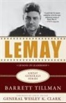 Barrett Tillman, Barrett/ Clark Tillman - Lemay
