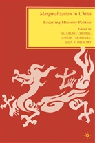 Joseph Tse Lee, Joseph Tse-He Lee, Joseph Tse-Hei Lee, Joseph Tse-Hei Nedilsky Lee, LEE JOSEPH TSE HEI NEDILSKY LIDA, Lida V Nedilsky... - Marginalization in China