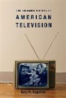 Gary Edgerton, Gary (Chair Edgerton, Gary R. Edgerton - Columbia History of American Television