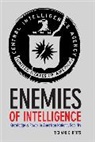 Richard Betts, Richard K Betts, Richard K. Betts, Betts Richard K. - Enemies of Intelligence