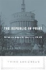Trish Loughran - Republic in Print