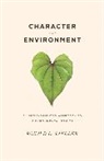 Ronald Sandler, Ronald (Assistant Professor Sandler, Ronald L. Sandler, Sandler Ronald - Character and Environment