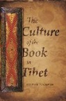 Kurtis Schaeffer, KURTIS R. SCHAEFFER - Culture of the Book in Tibet