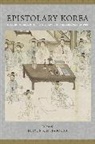 JaHyun Kim Haboush, Jahyun Kim (Deceased Haboush, Jahyun Kim (EDT) Haboush, JaHyun Kim Haboush, Jahyun Kim (Deceased Haboush, Haboush JaHyun Kim - Epistolary Korea