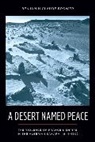 Benjamin Brower, Benjamin (University of Texas At Austin) Brower, Benjamin C. Brower, Benjamin Claude Brower - Desert Named Peace
