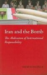 Tha(c)Ra]se Delpech, Therese Delpech, Therose Delpech - Iran and the Bomb