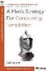 Kay Arthur, B. J. Lawson, David Lawson, Bob Vereen - A Man's Strategy for Conquering Temptation