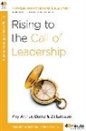 Kay Arthur, Kay/ Lawson Arthur, Bj Lawson, David Lawson - Rising to the Call of Leadership